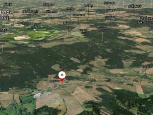 Prodej komerční, Věcov - Odranec, 401 m2