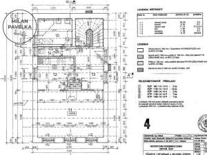 Prodej komerční, Věcov - Odranec, 401 m2