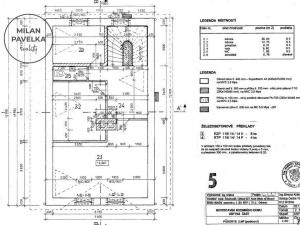 Prodej komerční, Věcov - Odranec, 401 m2