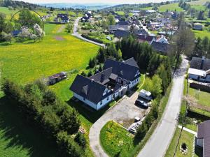 Prodej komerční, Věcov - Odranec, 401 m2