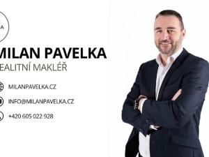 Prodej komerční, Věcov - Odranec, 401 m2