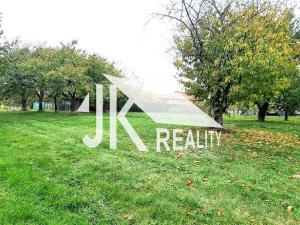 Prodej pozemku, Grygov, Za Humny, 2248 m2