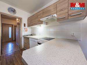 Prodej bytu 3+kk, Praha - Stodůlky, Janského, 80 m2