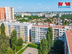 Prodej bytu 3+kk, Praha - Stodůlky, Janského, 80 m2