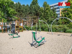 Prodej bytu 3+kk, Praha - Stodůlky, Janského, 80 m2