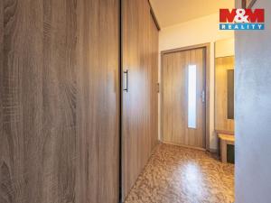 Prodej bytu 3+kk, Praha - Stodůlky, Janského, 80 m2