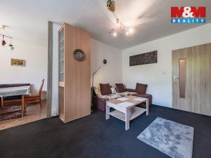 Prodej bytu 3+kk, Praha - Stodůlky, Janského, 80 m2