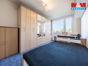 Prodej bytu 3+kk, Praha - Stodůlky, Janského, 80 m2