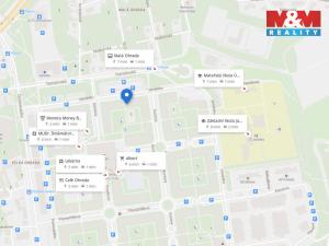 Prodej bytu 3+kk, Praha - Stodůlky, Janského, 80 m2
