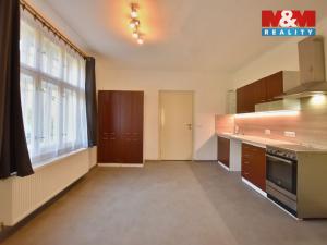 Pronájem rodinného domu, Červený Kostelec - Lhota za Červeným Kostelcem, Zemědělská, 85 m2