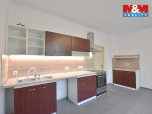 Pronájem rodinného domu, Červený Kostelec - Lhota za Červeným Kostelcem, Zemědělská, 85 m2