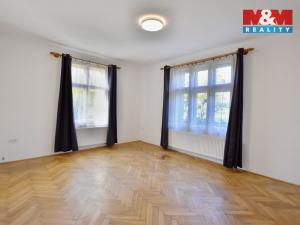 Pronájem rodinného domu, Červený Kostelec - Lhota za Červeným Kostelcem, Zemědělská, 85 m2