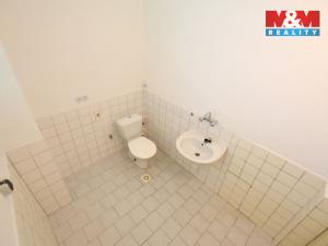 Pronájem rodinného domu, Červený Kostelec - Lhota za Červeným Kostelcem, Zemědělská, 85 m2