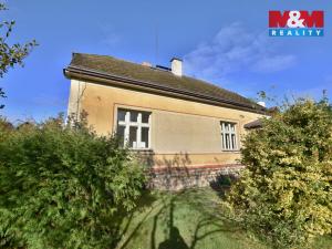 Pronájem rodinného domu, Červený Kostelec - Lhota za Červeným Kostelcem, Zemědělská, 85 m2