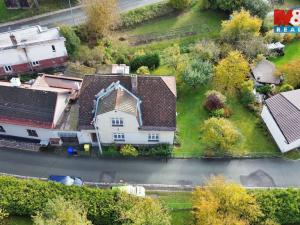 Pronájem rodinného domu, Červený Kostelec - Lhota za Červeným Kostelcem, Zemědělská, 85 m2