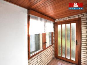 Pronájem rodinného domu, Červený Kostelec - Lhota za Červeným Kostelcem, Zemědělská, 85 m2