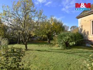 Pronájem rodinného domu, Červený Kostelec - Lhota za Červeným Kostelcem, Zemědělská, 85 m2