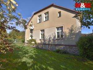 Pronájem rodinného domu, Červený Kostelec - Lhota za Červeným Kostelcem, Zemědělská, 85 m2