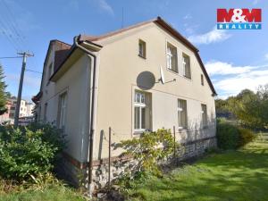 Pronájem rodinného domu, Červený Kostelec - Lhota za Červeným Kostelcem, Zemědělská, 85 m2