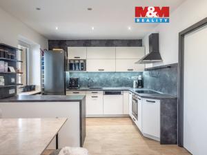 Prodej rodinného domu, Strakonice - Strakonice II, Volyňská, 127 m2