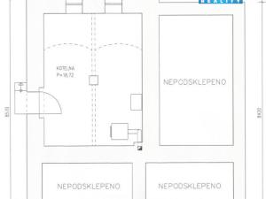 Prodej rodinného domu, Strakonice - Strakonice II, Volyňská, 127 m2