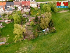 Prodej pozemku pro bydlení, Vodňany - Křtětice, 11222 m2