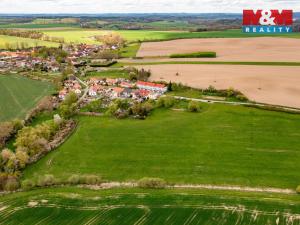 Prodej pozemku pro bydlení, Vodňany - Křtětice, 11222 m2