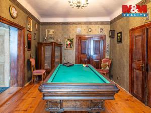 Prodej rodinného domu, Švihov, Komenského, 378 m2