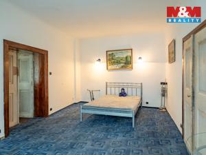 Prodej rodinného domu, Švihov, Komenského, 378 m2