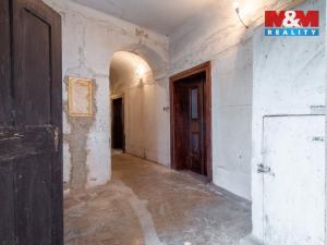 Prodej rodinného domu, Švihov, Komenského, 378 m2