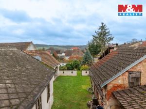 Prodej rodinného domu, Švihov, Komenského, 378 m2