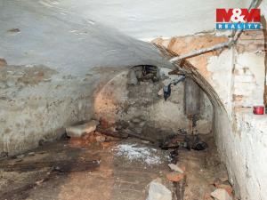 Prodej rodinného domu, Švihov, Komenského, 378 m2