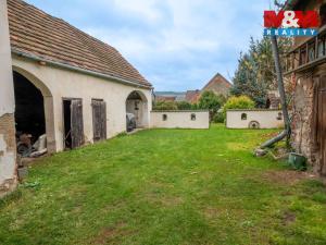 Prodej rodinného domu, Švihov, Komenského, 378 m2