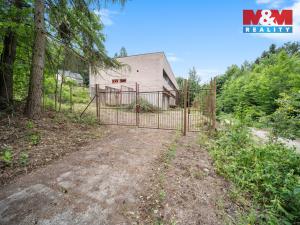 Prodej ubytování, Havlovice, 1236 m2