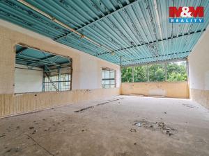 Prodej ubytování, Havlovice, 1236 m2