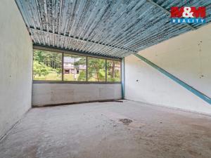 Prodej ubytování, Havlovice, 1236 m2