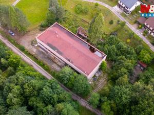 Prodej ubytování, Havlovice, 1236 m2