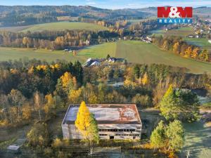 Prodej ubytování, Havlovice, 1236 m2