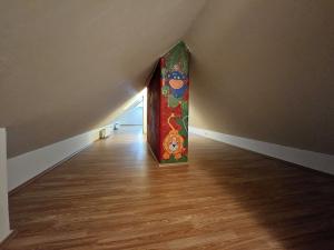 Pronájem bytu 3+1, Liberec - Liberec II-Nové Město, Okružní, 95 m2