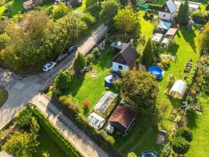 Prodej chaty, Liberec - Liberec XX-Ostašov, Žákovská, 32 m2