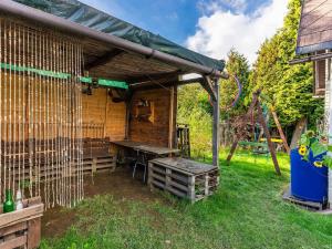 Prodej chaty, Liberec - Liberec XX-Ostašov, Žákovská, 32 m2