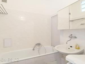 Pronájem bytu 1+1, Praha - Nové Město, Opletalova, 35 m2