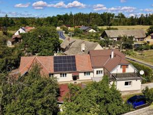 Prodej rodinného domu, Velká Bíteš - Ludvíkov, 200 m2