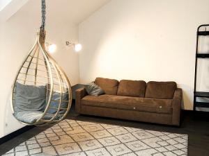 Pronájem bytu 3+kk, Praha - Nové Město, Revoluční, 115 m2