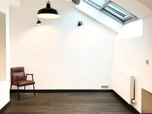 Pronájem bytu 3+kk, Praha - Nové Město, Revoluční, 115 m2