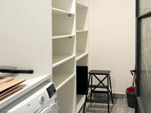 Pronájem bytu 3+kk, Praha - Nové Město, Revoluční, 115 m2