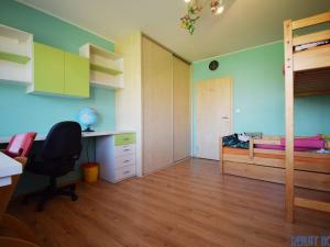 Prodej bytu 3+kk, Vejprnice, Jižní Svahy, 81 m2