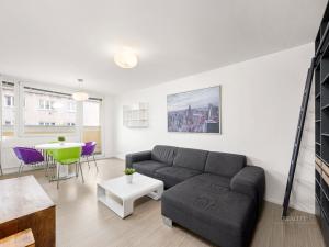 Prodej bytu 3+kk, Praha - Žižkov, U kněžské louky, 67 m2