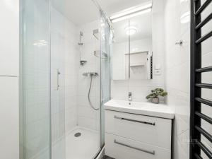 Prodej bytu 3+kk, Praha - Žižkov, U kněžské louky, 67 m2