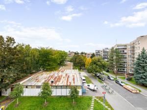 Prodej bytu 3+kk, Praha - Žižkov, U kněžské louky, 67 m2